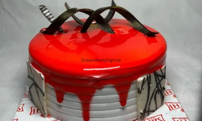 Santhi Sweets and Bakery